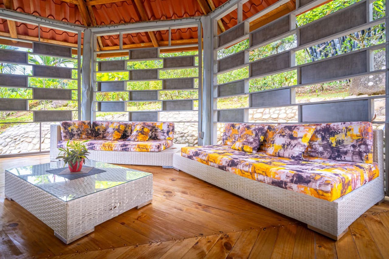 Sueños de Mariposa – A Boutique Paradise in the Hills of Lagunas. Stunning Views!: Mountain Property For Sale in Lagunas - photo 22