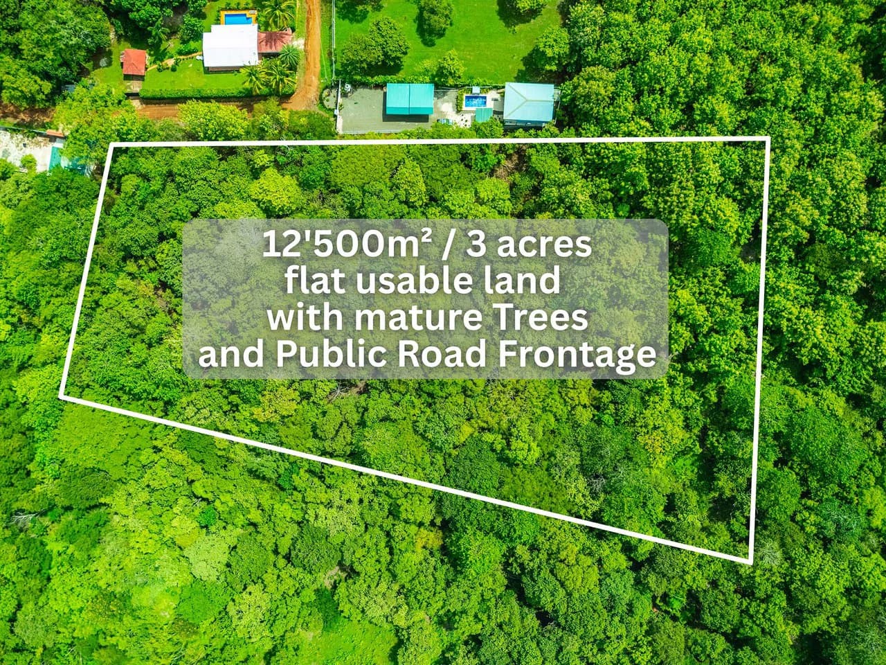 Expansive Land at an Affordable Price - photo 8