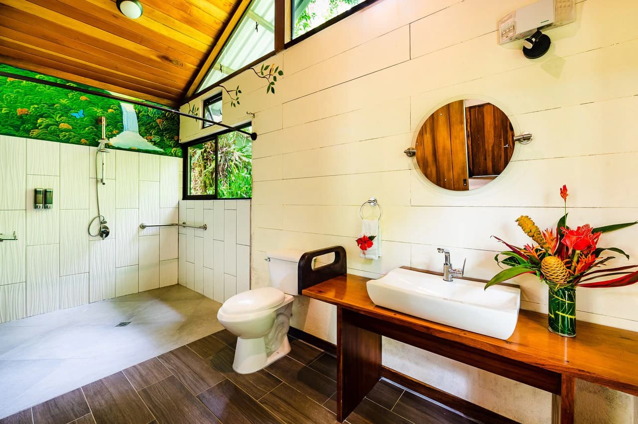 Casitas Tenorio B&B: Turnkey Eco-Lodge in Bijagua: Profitable Business, Sustainable Luxury, and Breathtaking Nature - photo 26