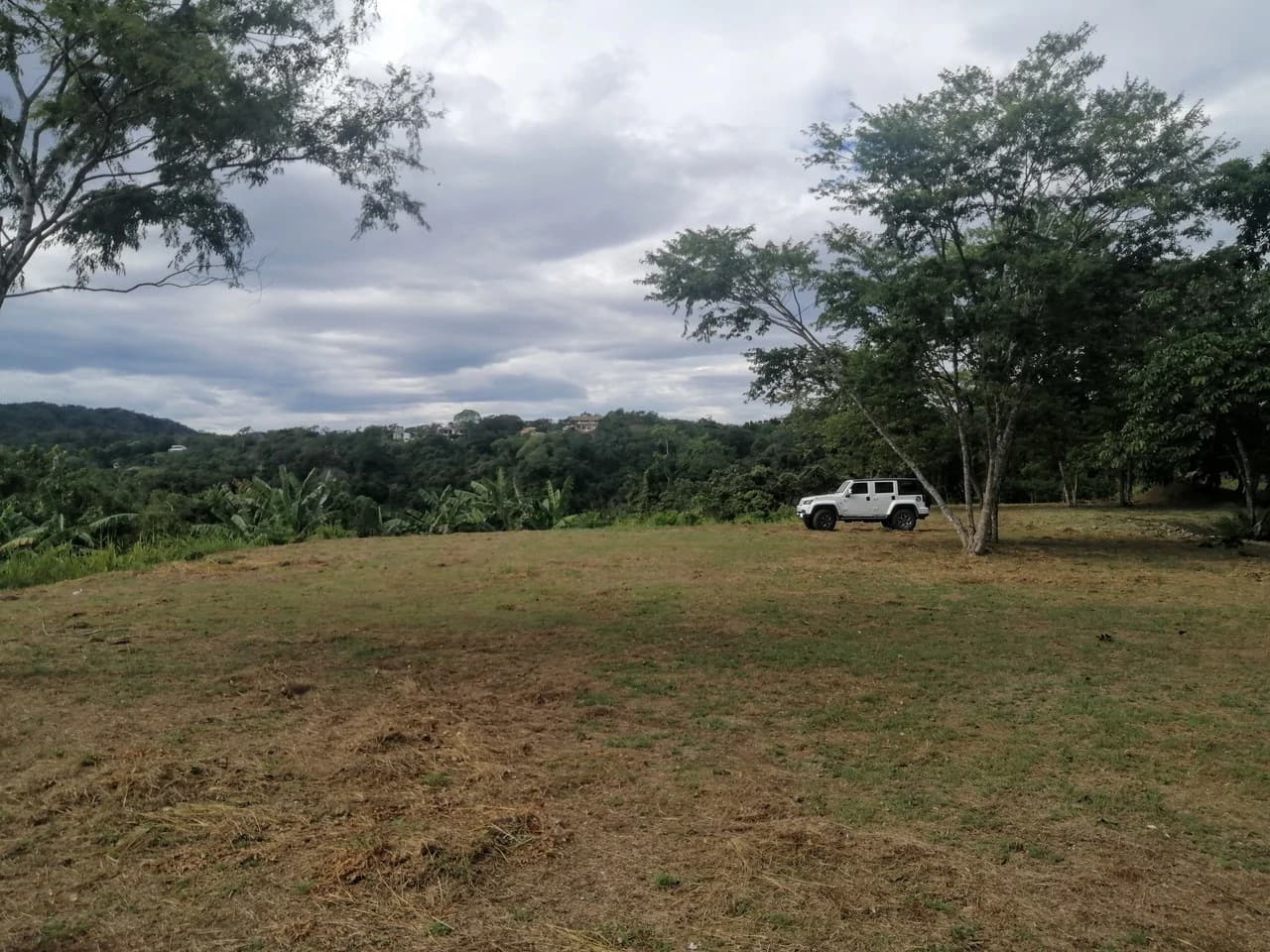 Large Oceanview Lot With Platform Close to Samara - photo 6