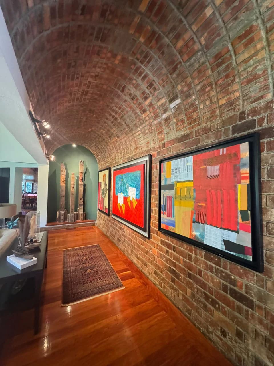 Zurcher Masterpiece Heredia: Splendid one story home - photo 10