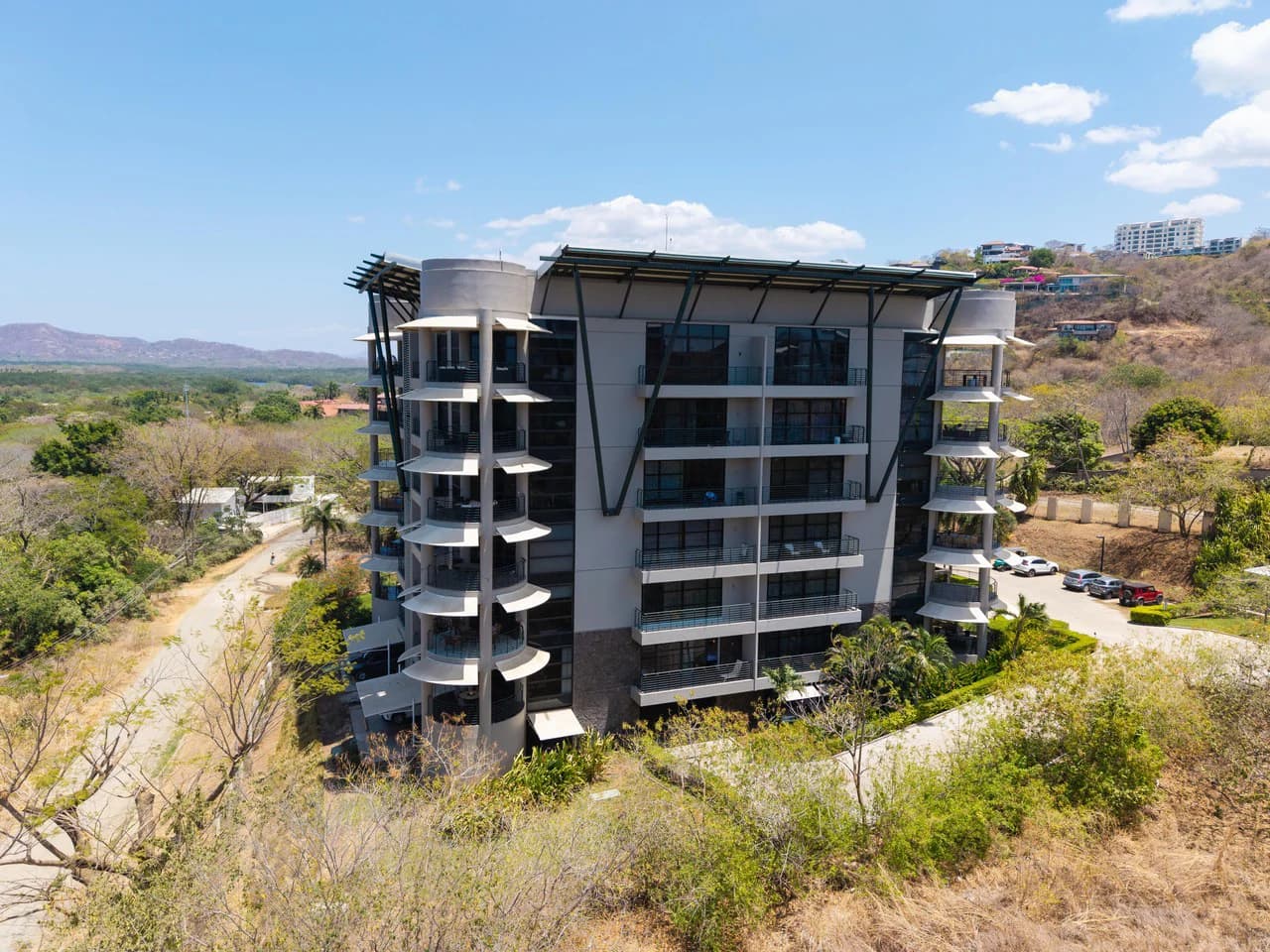 La Perla 113: Boutique Luxury Condo in the Heart of Tamarindo - photo 39