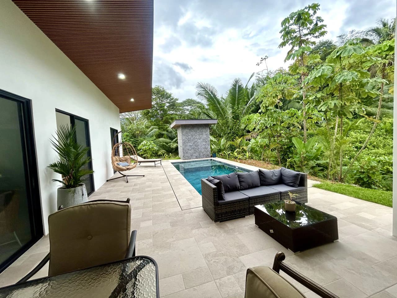 Casa Jardines: Brand new house with pool - photo 7