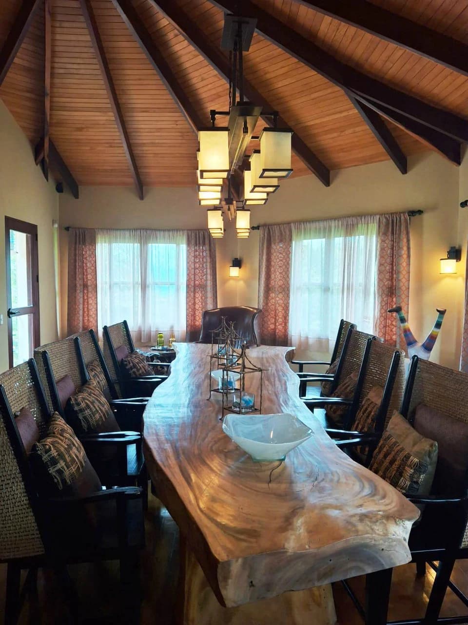 Bali Estate: Indonesia Inspired Luxury Estate - photo 16