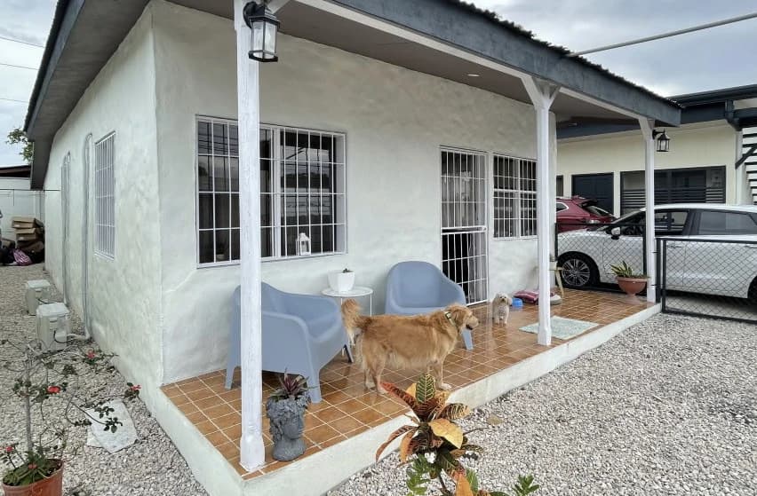 PROPIEDAD ME: House For Sale in Liberia - photo 3