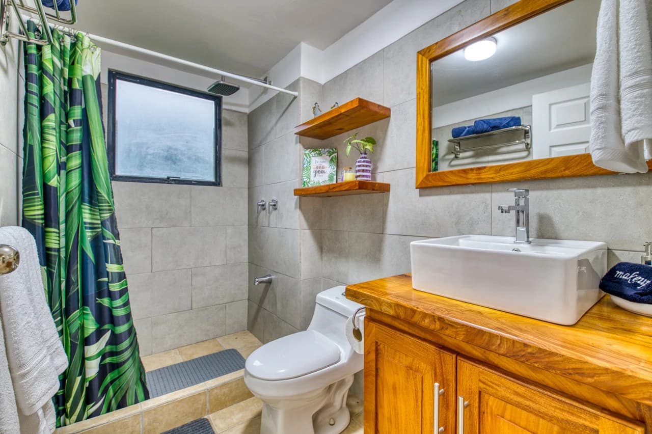 Apartment For Sale in Liberia - photo 13