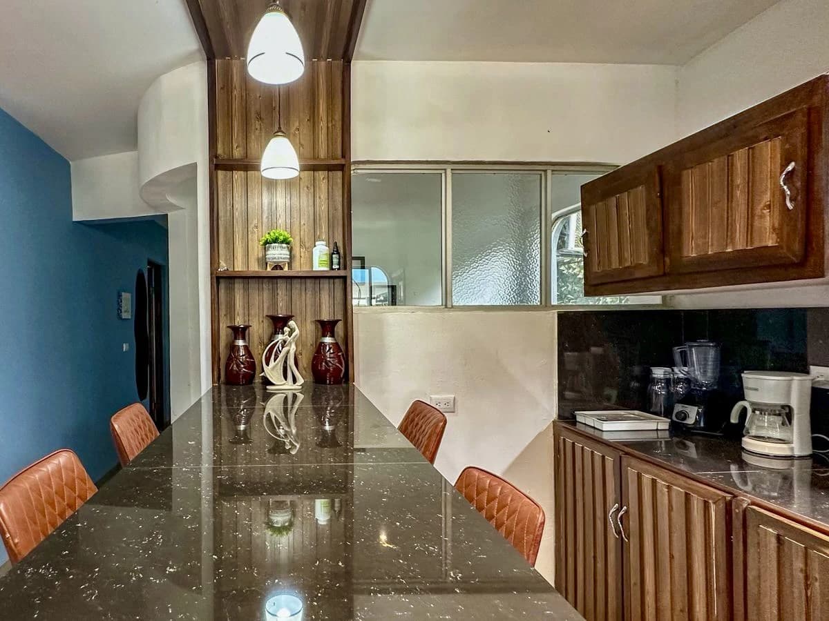 2-Bedroom Home with 3 Fully Furnished Apartments In Puerto Jimenez - photo 6