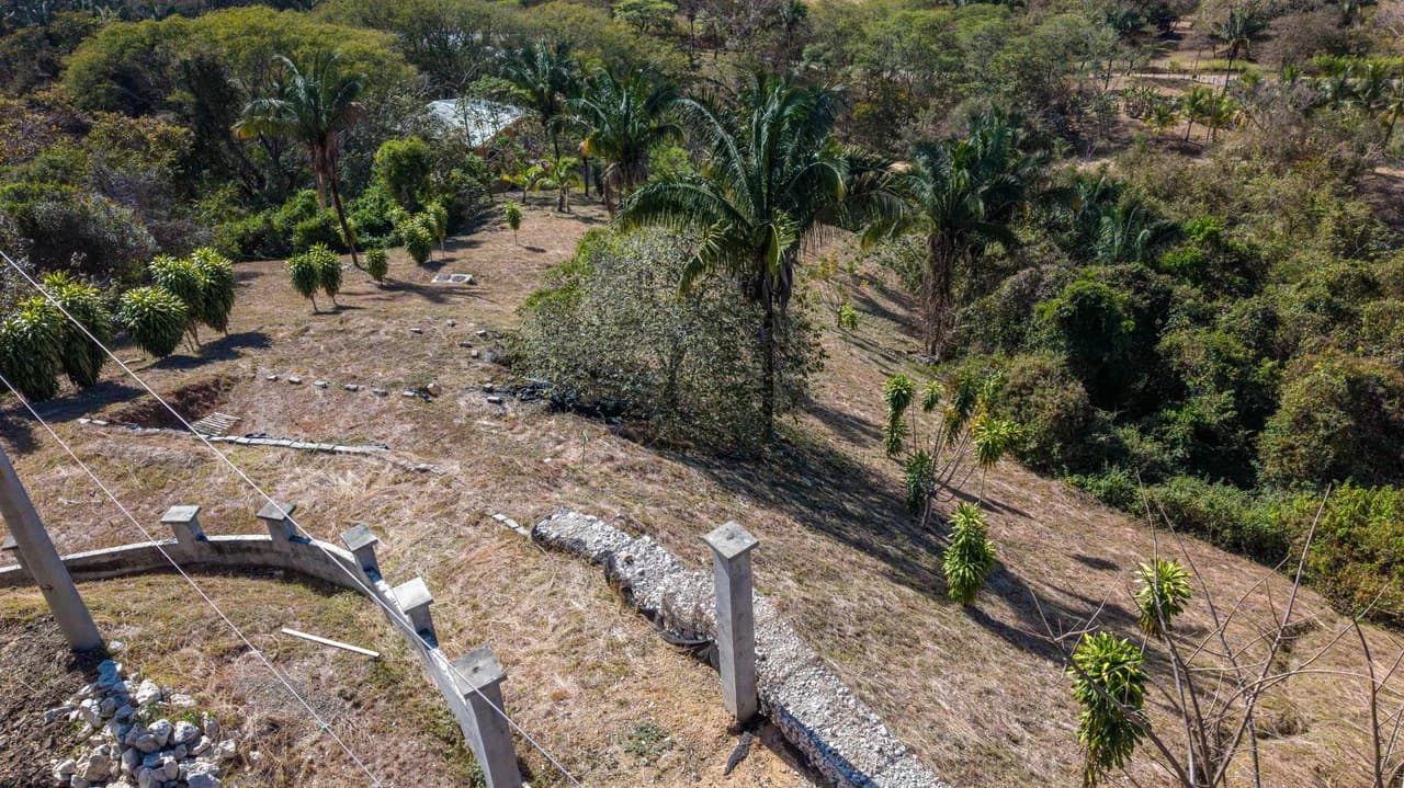 Oceanview Three Parcel Lot in La Reserva - photo 6