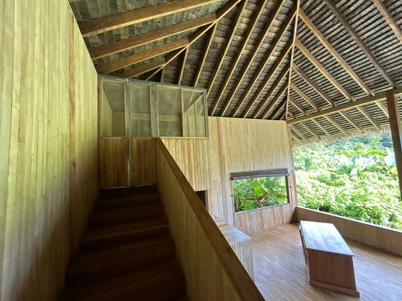 60 Acre Fully Sustainable and Impactful Conservation Initiative Near Golfito: Mountain Multi Unit Building For Sale in Golfito - photo 49