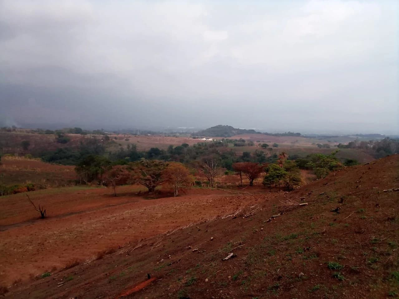THE JEWEL OF GRECIA: $20m2 - 10 Hectares of Unlimited Potential! - photo 2