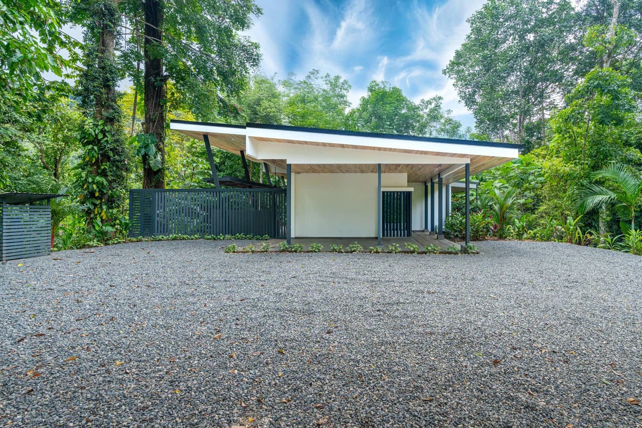 Casa Selva Vida, Uvita Costa Rica: Mountain House For Sale in Uvita - photo 20