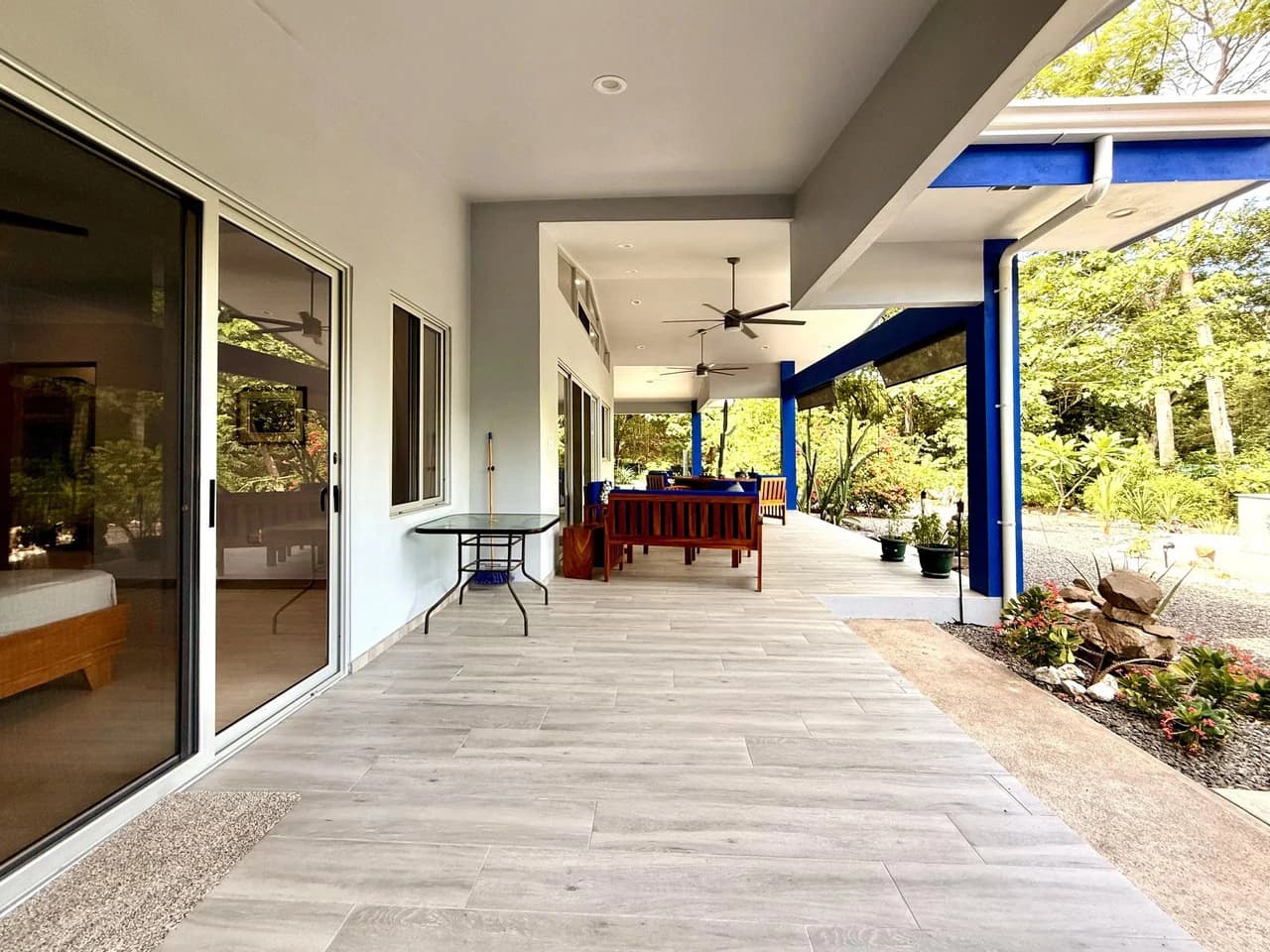 Casa Tortuga: $649,000 USD Home, Guest House & Commercial Property Near the Playa Organos Beach on the Nicoya Peninsula - photo 31