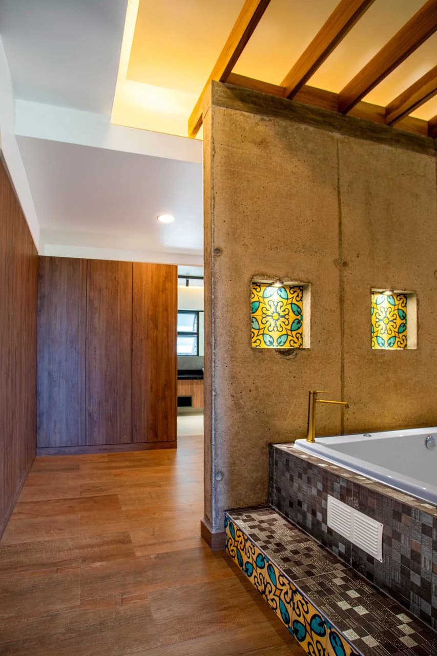 Modern Oasis Home for Sale in Naranjo - photo 28
