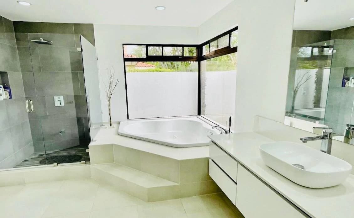 One story house for sale Bosques de Lindora Santa Ana Costa Rica - photo 11