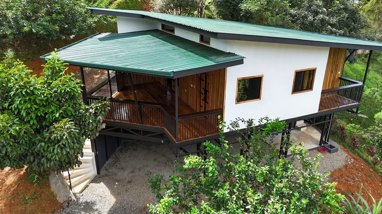 Casa Armonia: Affordable Home For Sale in Platanillo - photo 2