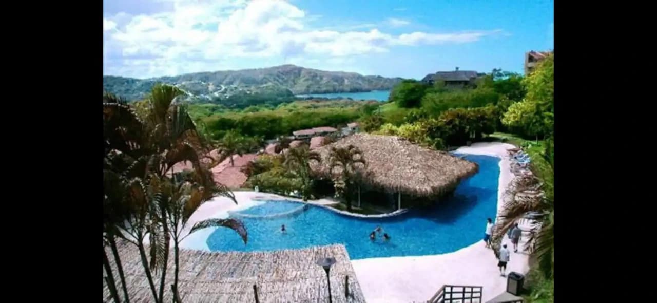 Villa Pacifique: Ocean views from the Villa Sol resort community! - photo 8