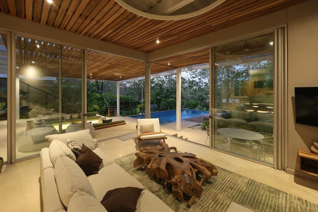 Casa Marimba: Modern Beachside Living in Playa Grande Estates - photo 45