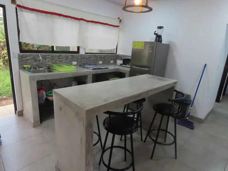 For Sale a Complex of Cabins & Office in Playa Blanca, Puerto Jimenez - photo 16