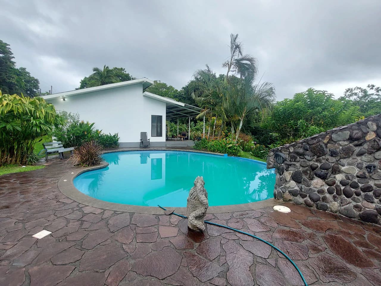 VILLA ESPERANZA - Natures Haven on Earth - photo 36