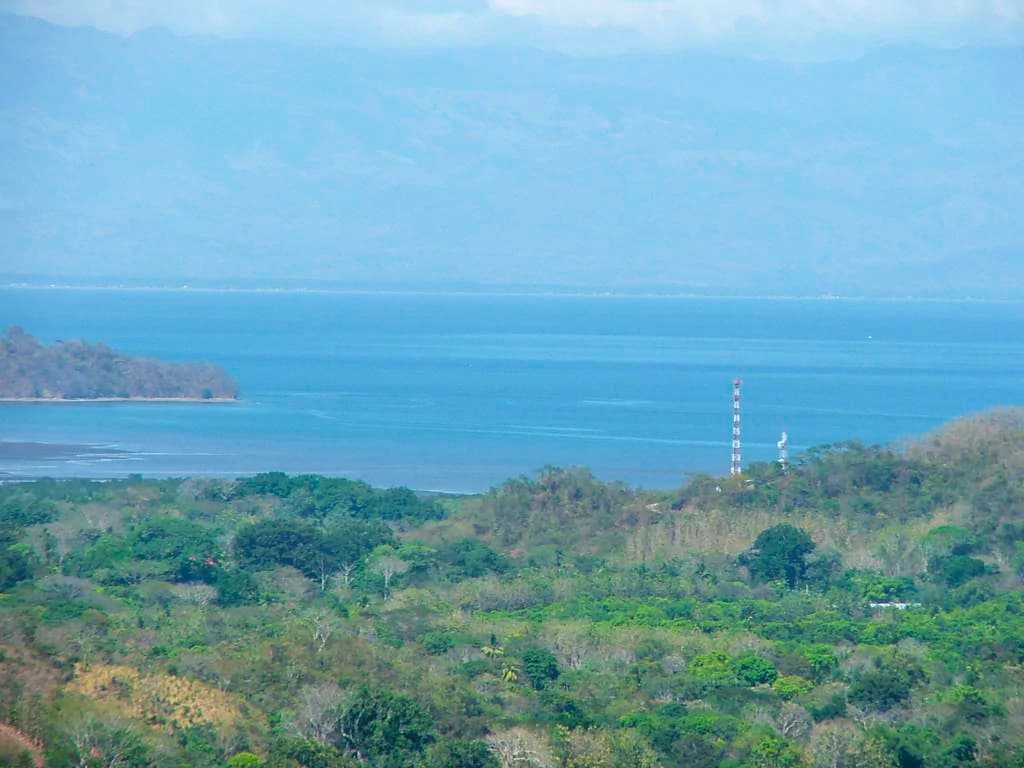 Property for sale with ocean view in Paquera, Costa Rica