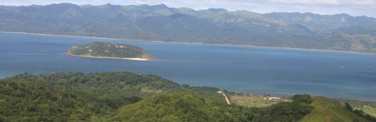 Copal Heights: Mountain, Near the Coast, Oceanfront and Riverfront Development Parcel For Sale in Playa Copal - photo 10