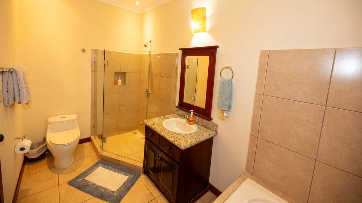 Amazing Casa Cofa in Bejuco close to the beach!: Huge home just 400 yards from the beach! - photo 30