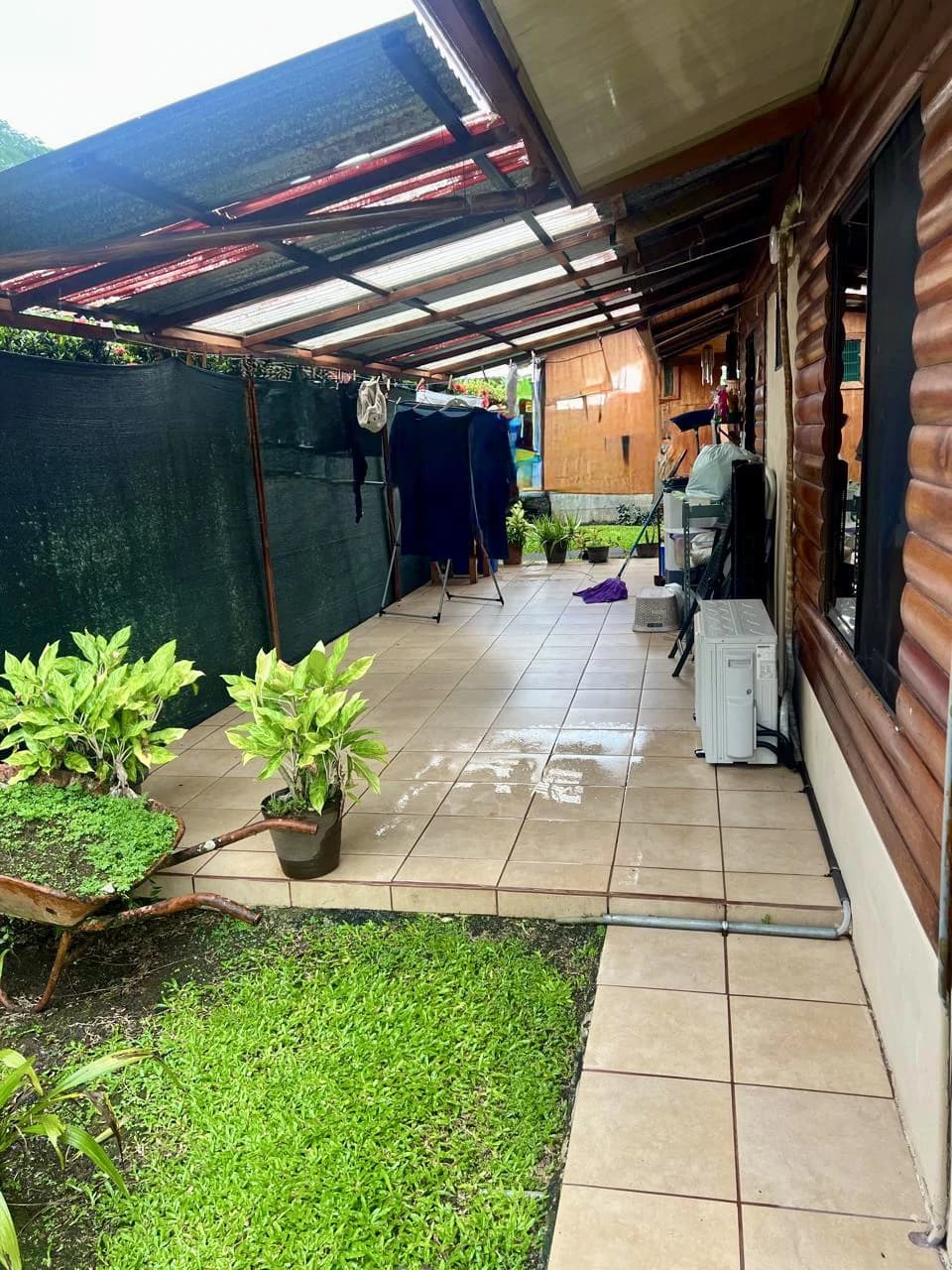 Beautiful 2 bedroom 2 bathroom house - Fully Furnished Turn Key in La Fortuna - photo 12