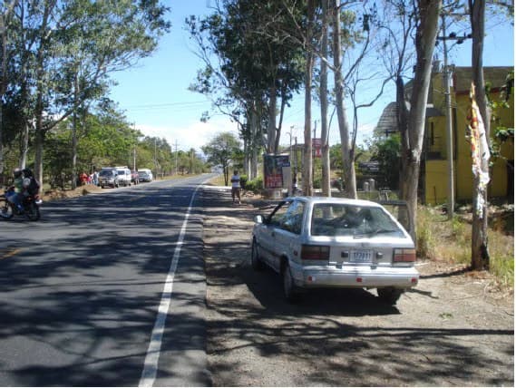 Sale commercial lot in front of the transito Liberia Guanacaste - photo 20