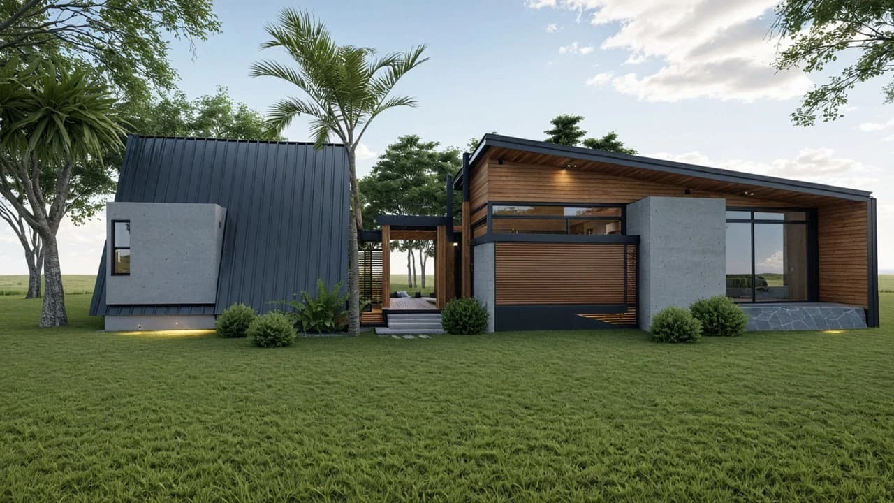 ID 738: 3 Bd/3 ba - Modern Luxury Home in Paraiso Hills, Punta Uva - photo 16