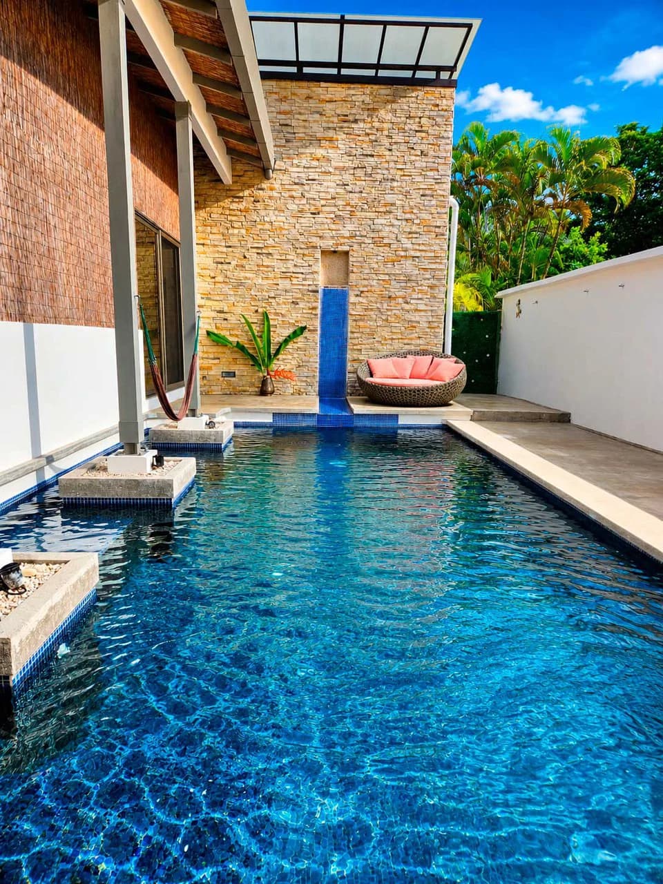 ID 4200: Villa Oasis del Golf: Exceptional Golf Course Living in Los Delfines Golf & Country Club - photo 30