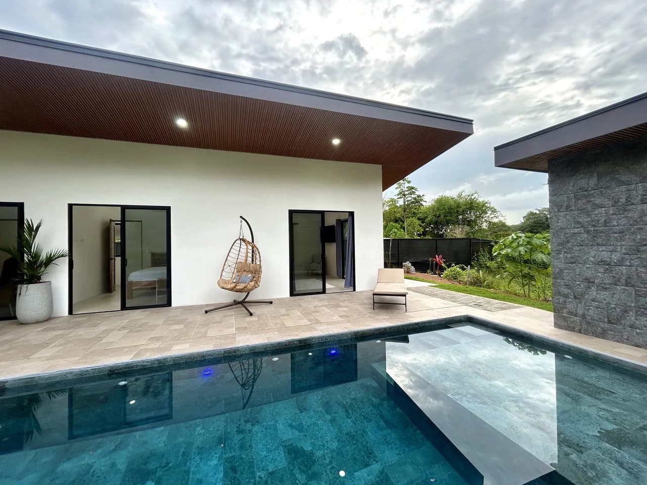 Casa Jardines: Brand new house with pool - photo 45