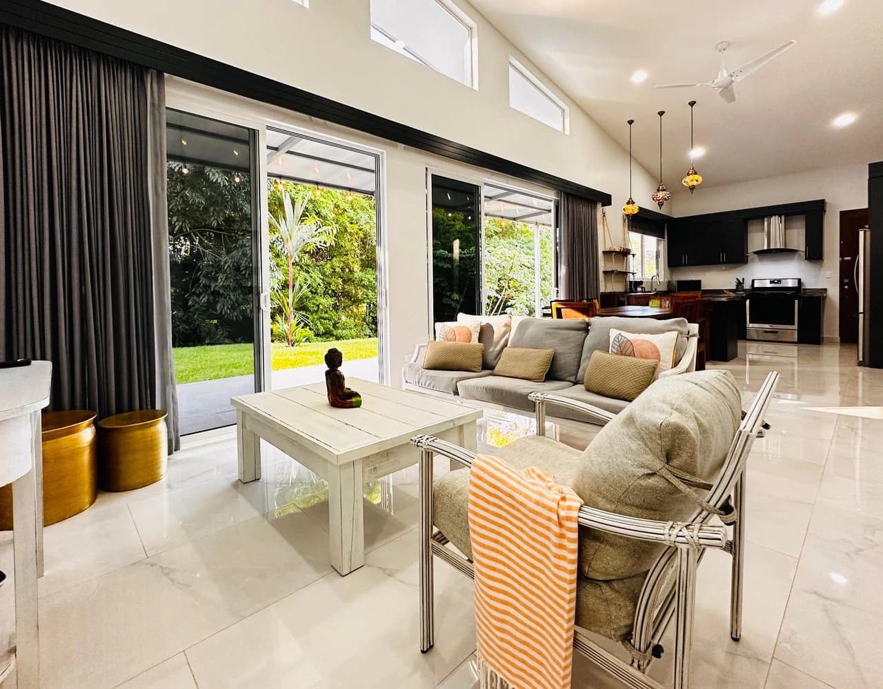 Perfect for Families or a Peaceful Retirement, Uvita Pacific Ocean Town: House For Sale in Uvita - photo 41