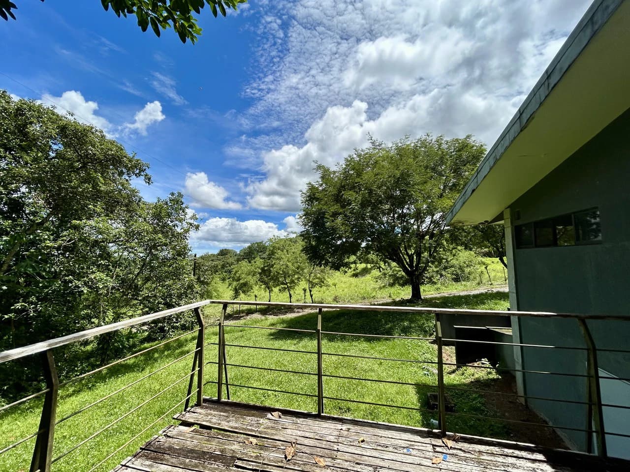 Fixer-Upper Home with an studio Office in Palmar Norte on a 7.58 Acres Property - photo 58