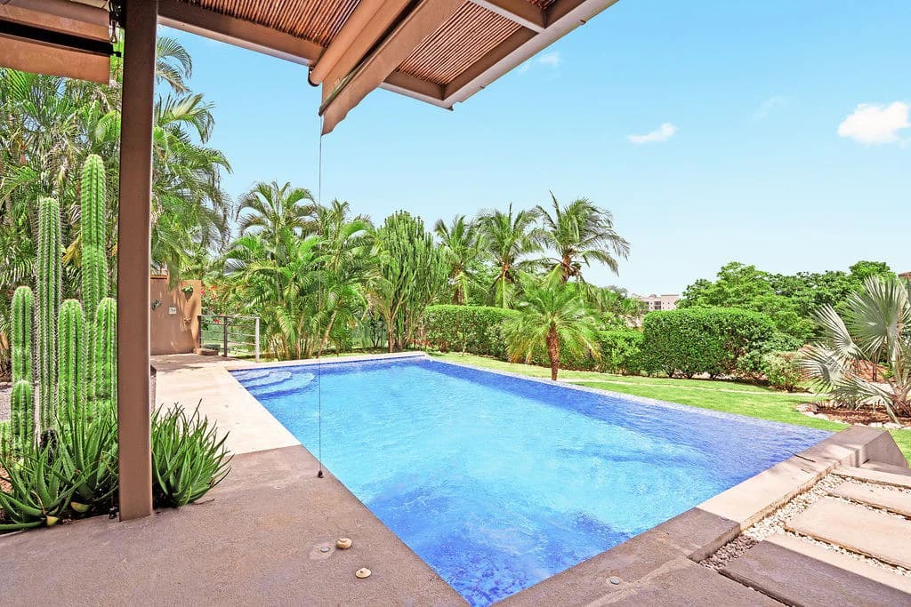 Casa Amani: Luxury Ocean-View Estate & Investment Opportunity in Tamarindo! - photo 45
