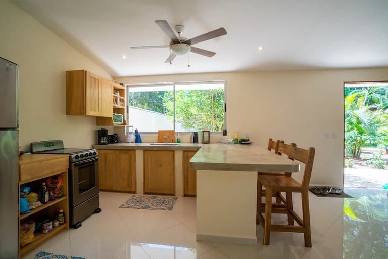 RIVIERA RESIDENCES: 12 Home Community for Sale - Profitable Investment Opportunity 5 min walk to Playa Potrero - photo 44