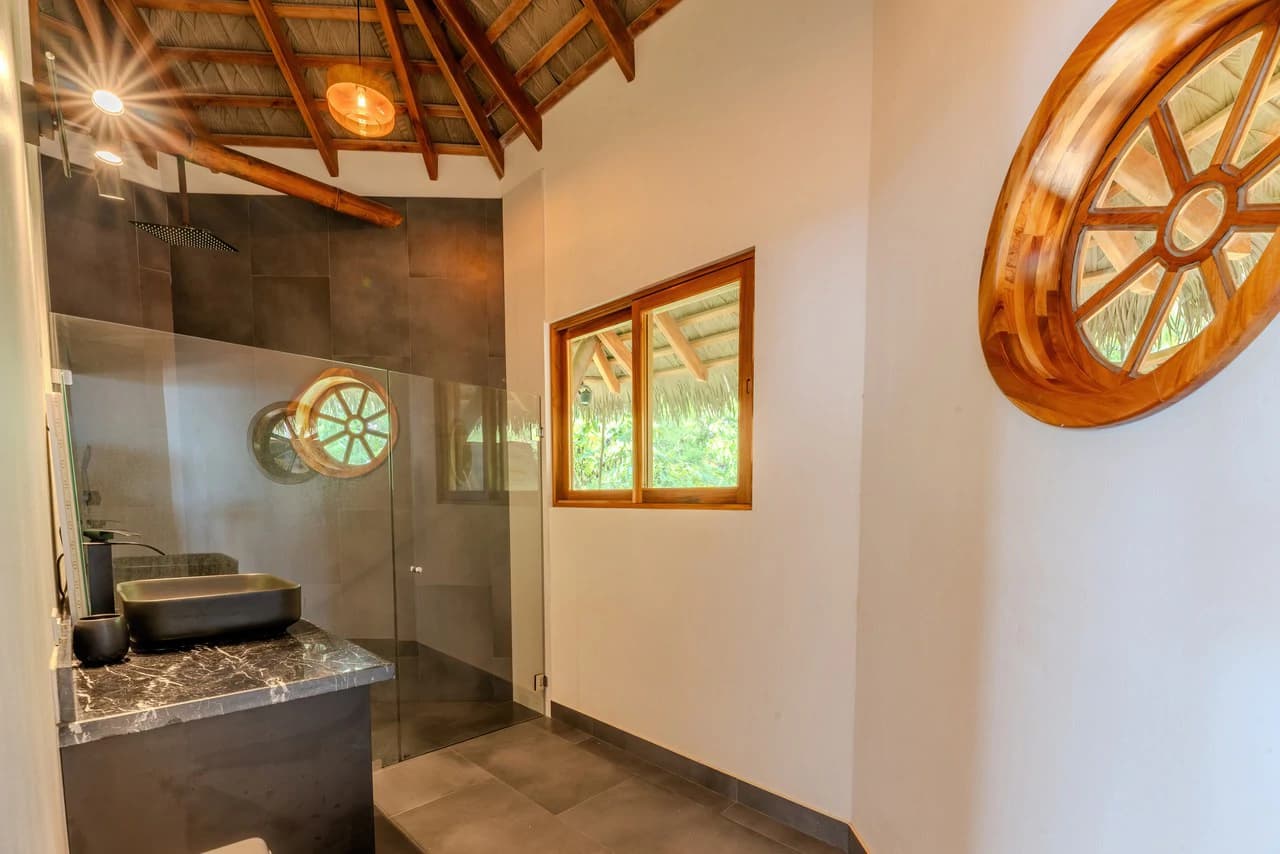 The Best Ocean View Home in Dominical |3 br, 3 ba, 2.2 Acres - photo 13