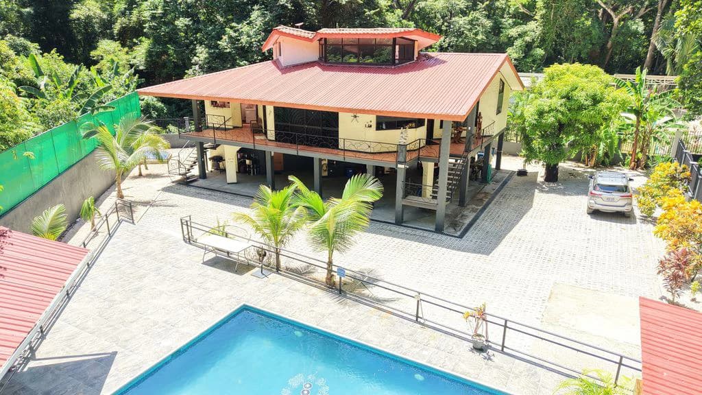 Casa Cascada: Multi Unit Family – close to Samara Beach - Motivated sellers! - photo 5