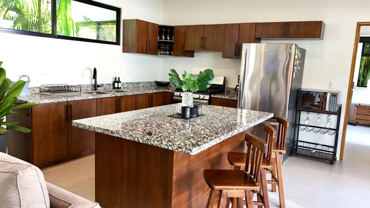 Walk-to-Everything Uvita Retreat | 3BR Home Minutes from the Beach - photo 30