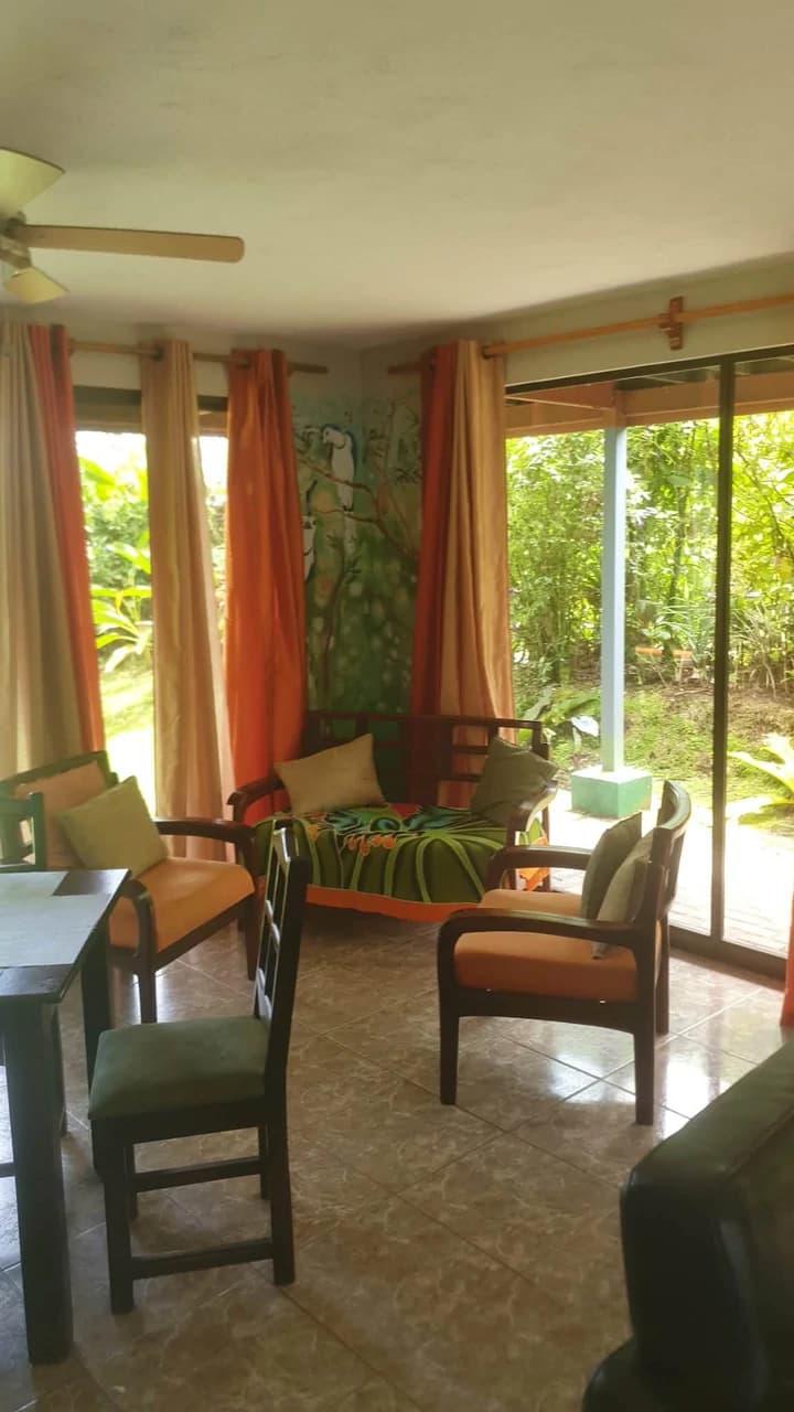 2 Bedroom home with lake and volcano view - photo 17