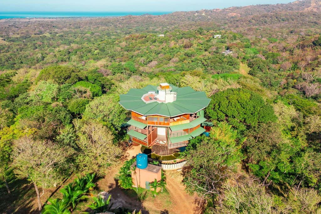 Pura Jungla Tower: Oceanview Luxury: Pura Jungla Tower - Your Ultimate Nature Retreat in Guanacaste, Costa Rica - photo 29