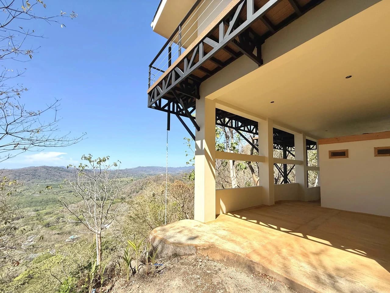 Casa Pura Vista: Oceanview Home in Bellevue, Paquera in the Southern Nicoya Peninsula of Costa Rica $699,000 USD - photo 32