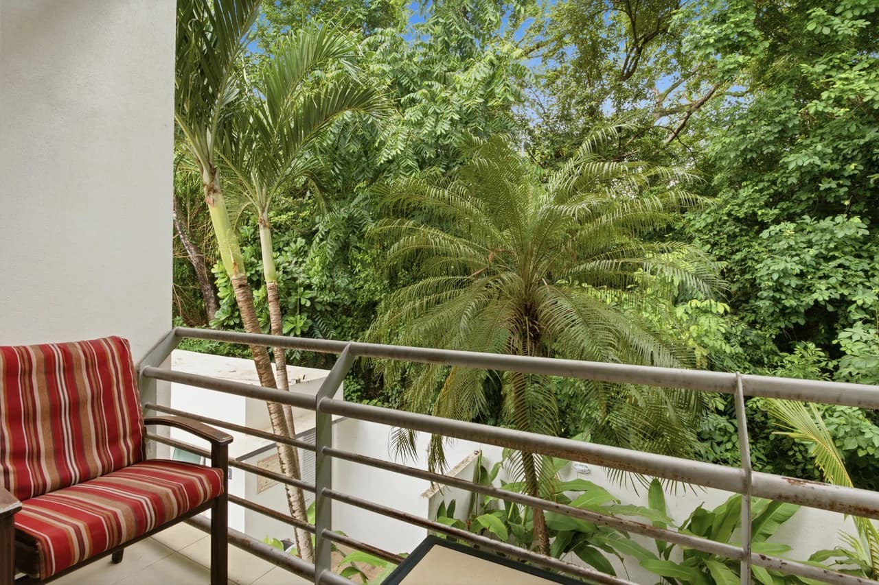 Casa Blanca #8: Spacious 3-Bedroom Condo in Surfside Estates Near Playa Potrero Beach - photo 12