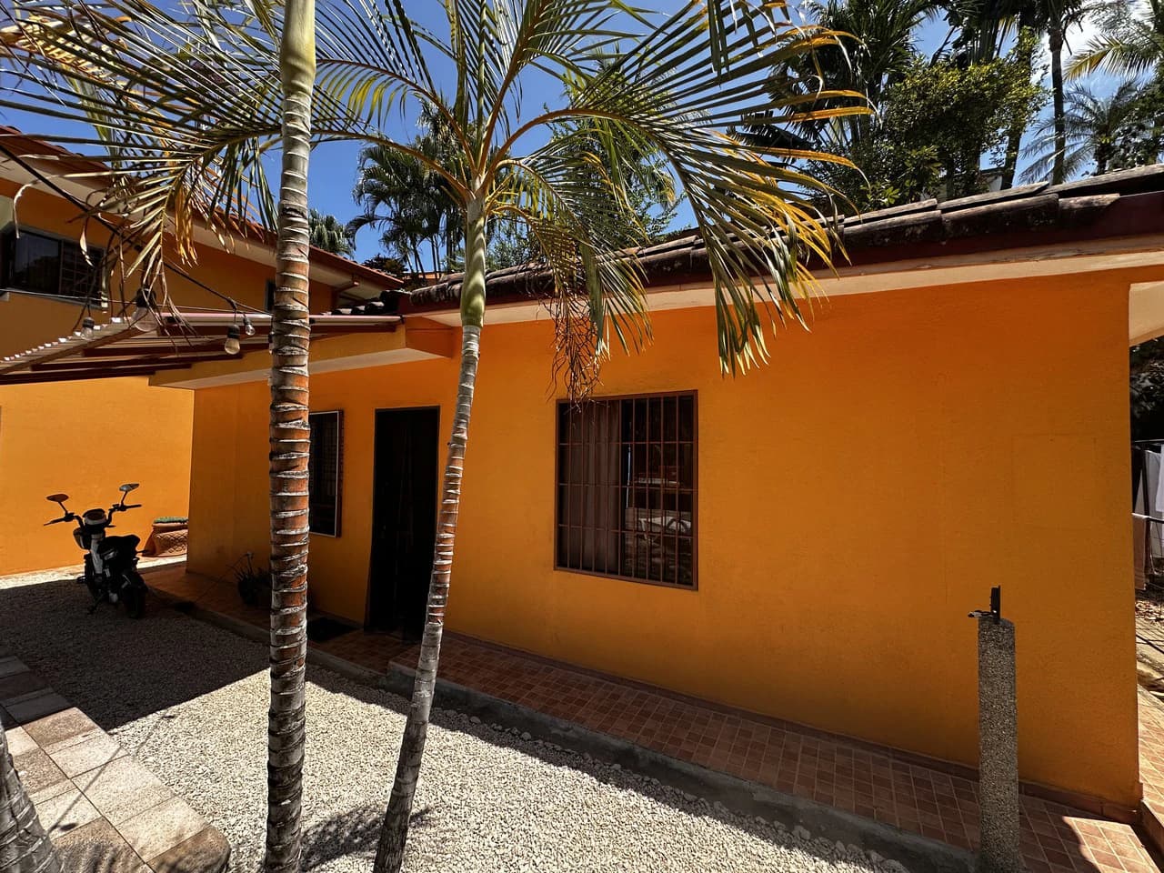 Cabinas Villa del Sol, Tamarindo: Multi-Units Apartment Buildings Located 250 Meters From Tamarindo Beach - photo 40