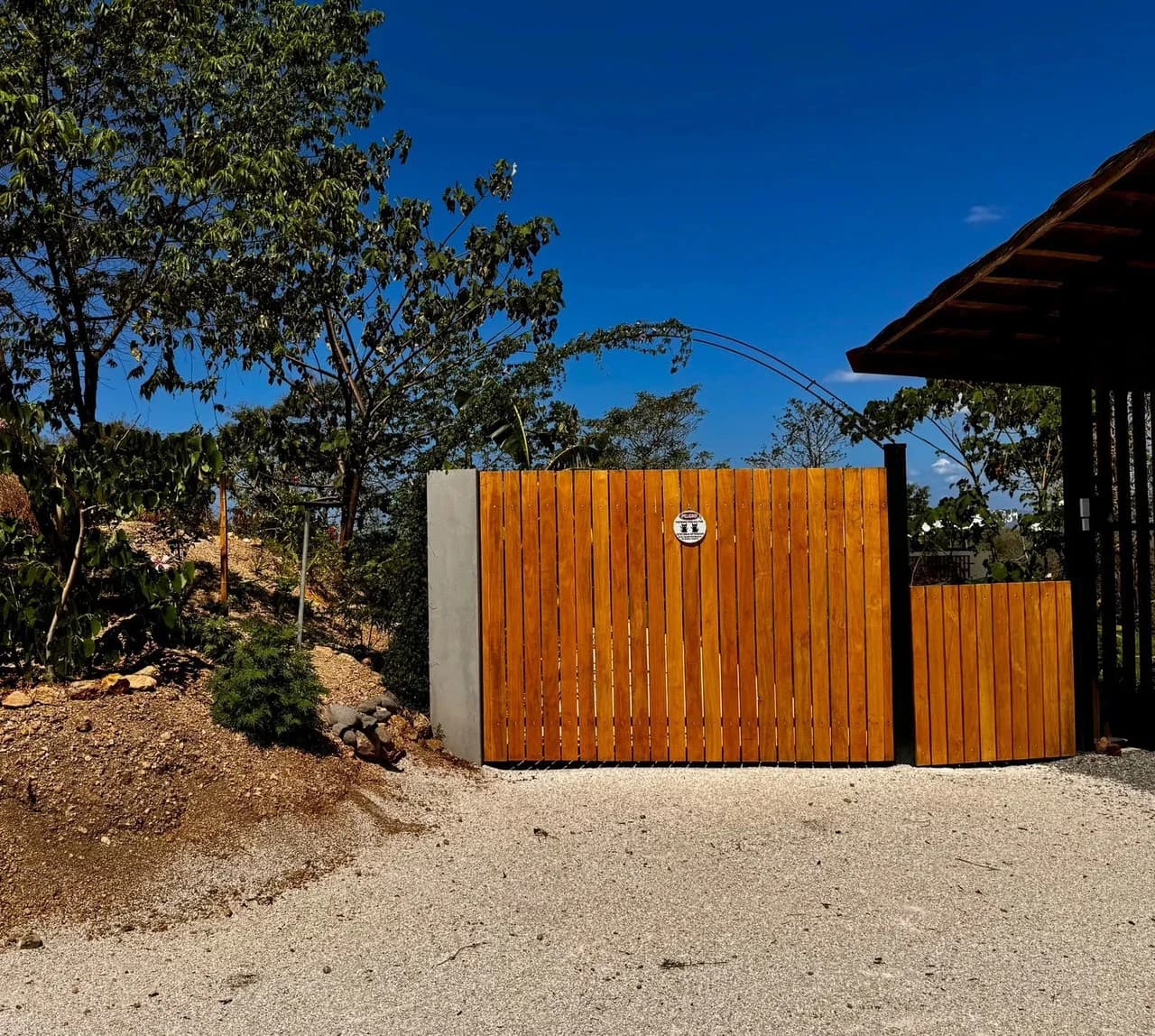 Casa Lilith: $1.39 Million - Luxury Jungle Estate with Guest House in The Ark Community, Santa Teresa Costa Rica - photo 44