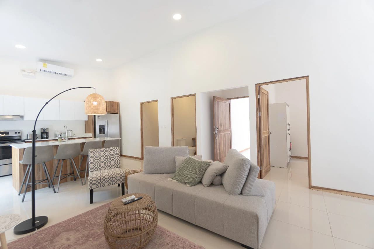 RIVIERA RESIDENCES: 12 Home Community for Sale - Profitable Investment Opportunity 5 min walk to Playa Potrero - photo 61
