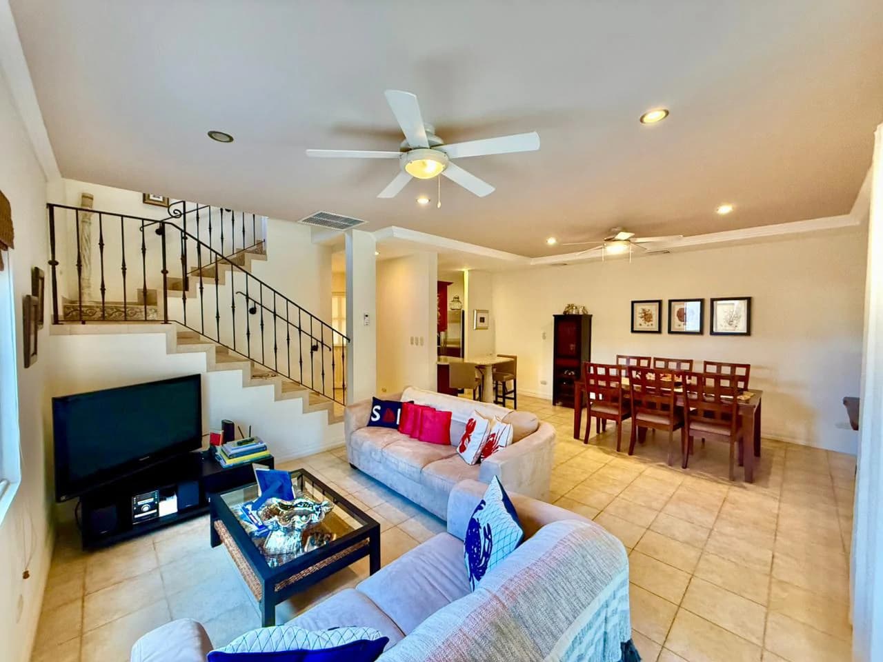 Home in Gated Community Las Nubes - photo 6