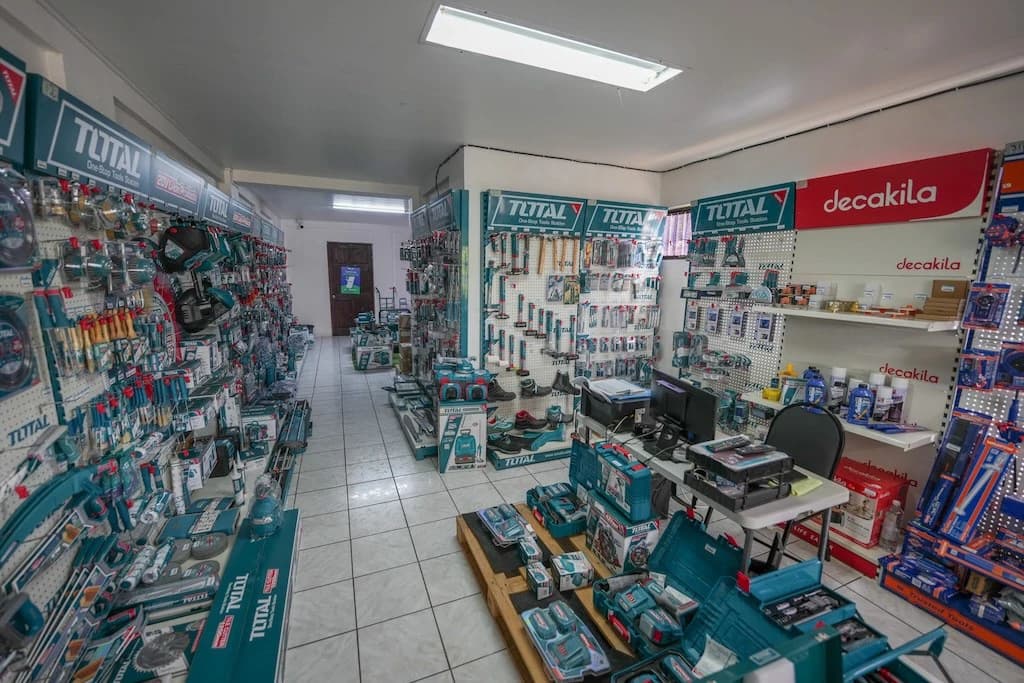 Retail Strip Center For Sale in Esparza - photo 29