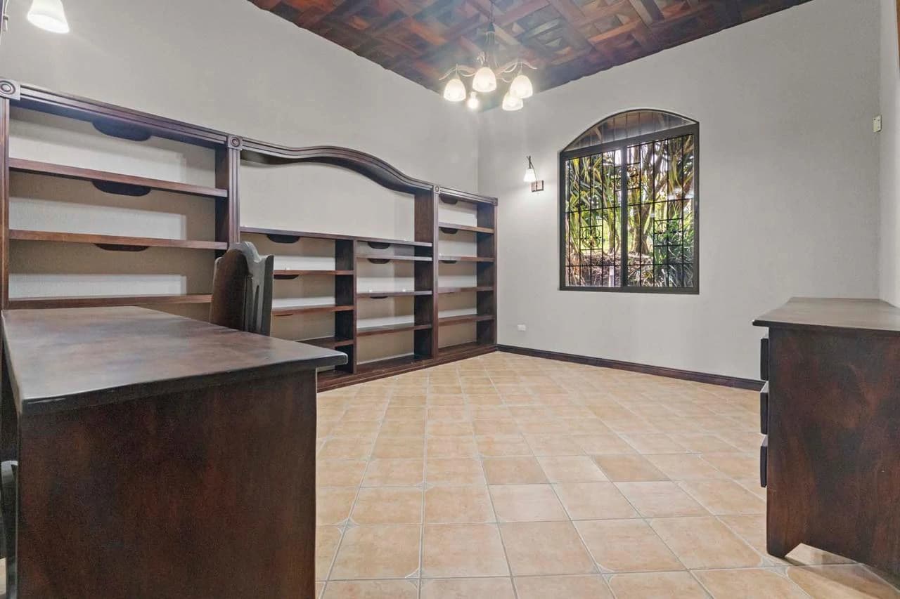Celebrity Home with Spectacular Views: Breathtaking Mountain Estate near Tilaran and Lake Arenal - photo 20