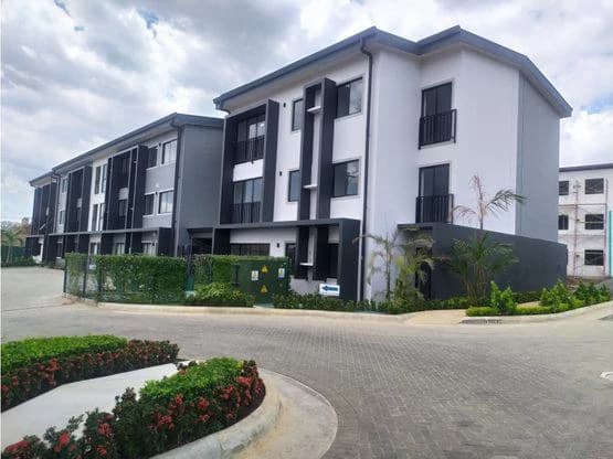 Apartment for Sale in NovaTriana Condominium, Alajuela