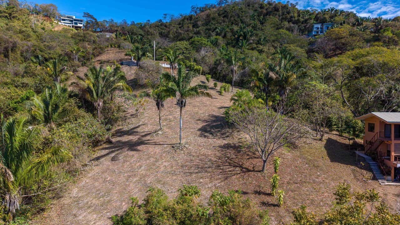 Oceanview Three Parcel Lot in La Reserva - photo 14